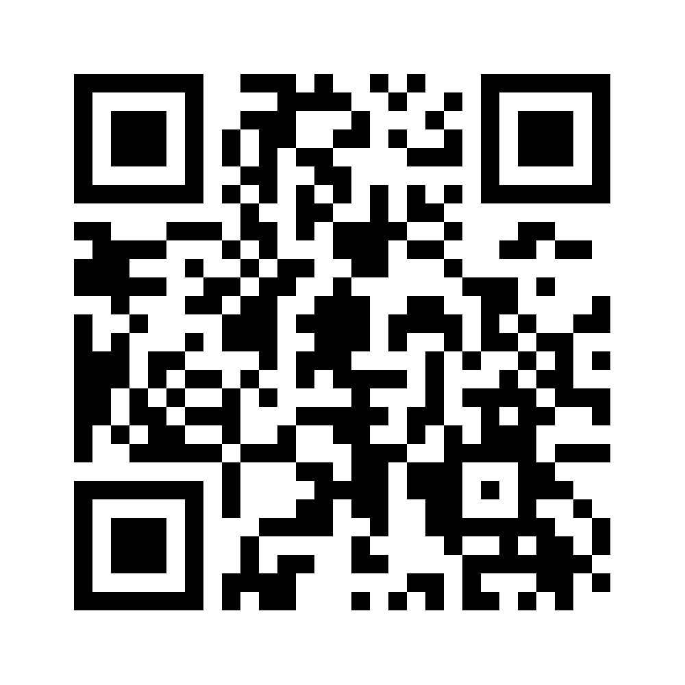 QR Код для оценки деятельности